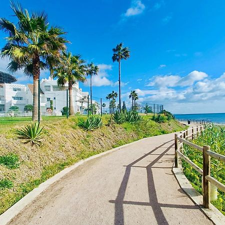 Appartement Luxury Casares Del Mar Dp7 Extérieur photo