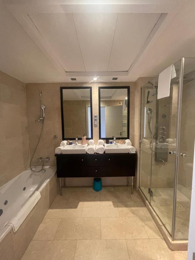 Appartement Luxury Casares Del Mar Dp7 Extérieur photo