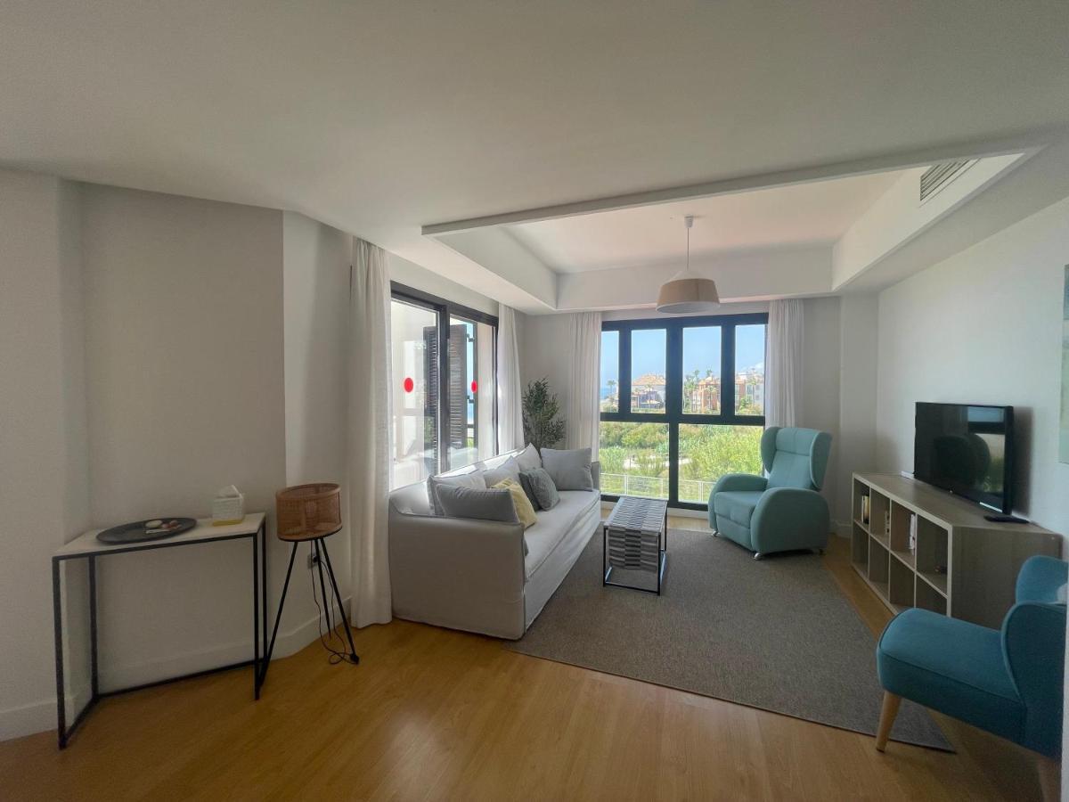 Appartement Luxury Casares Del Mar Dp7 Extérieur photo