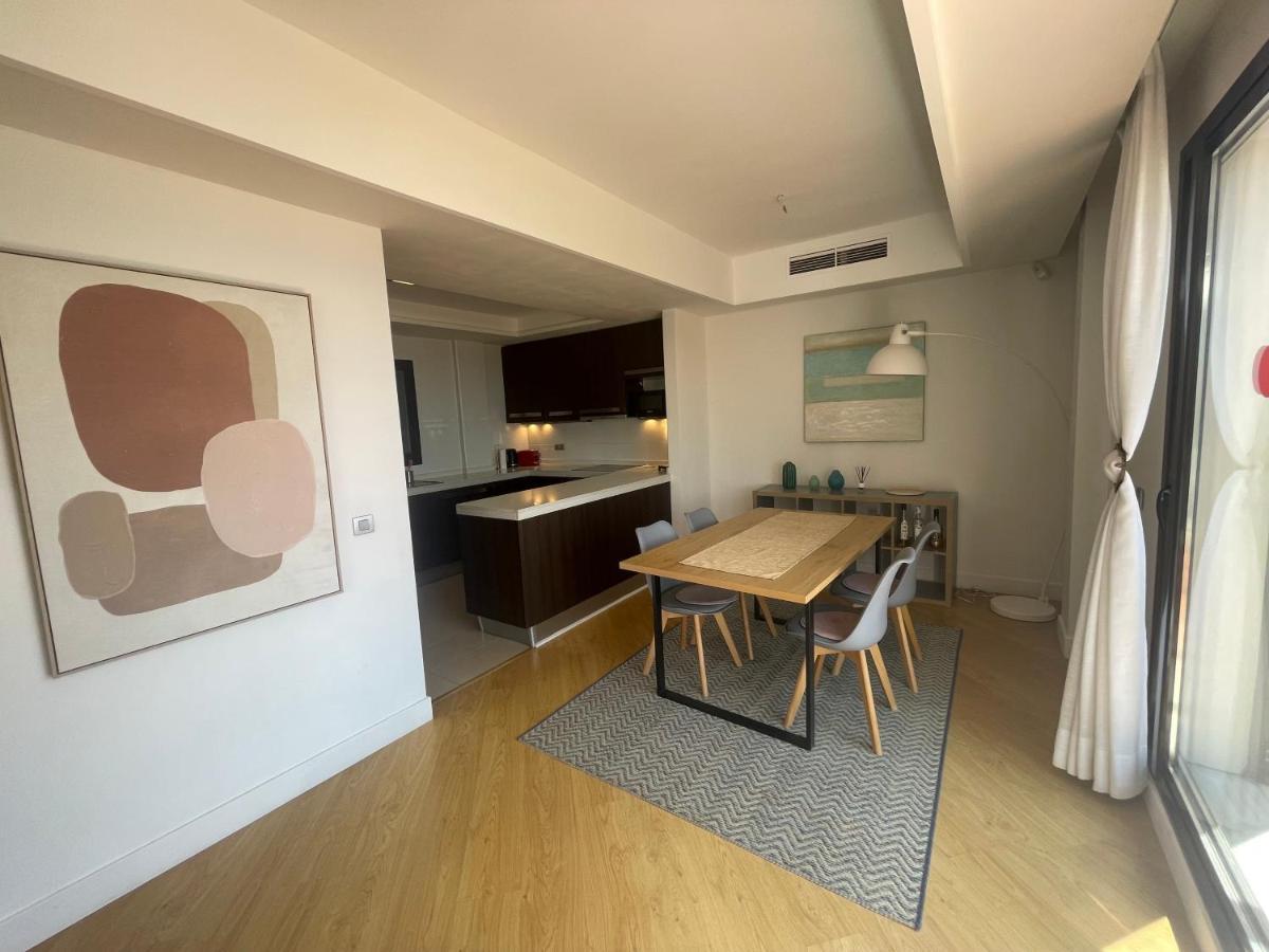 Appartement Luxury Casares Del Mar Dp7 Extérieur photo