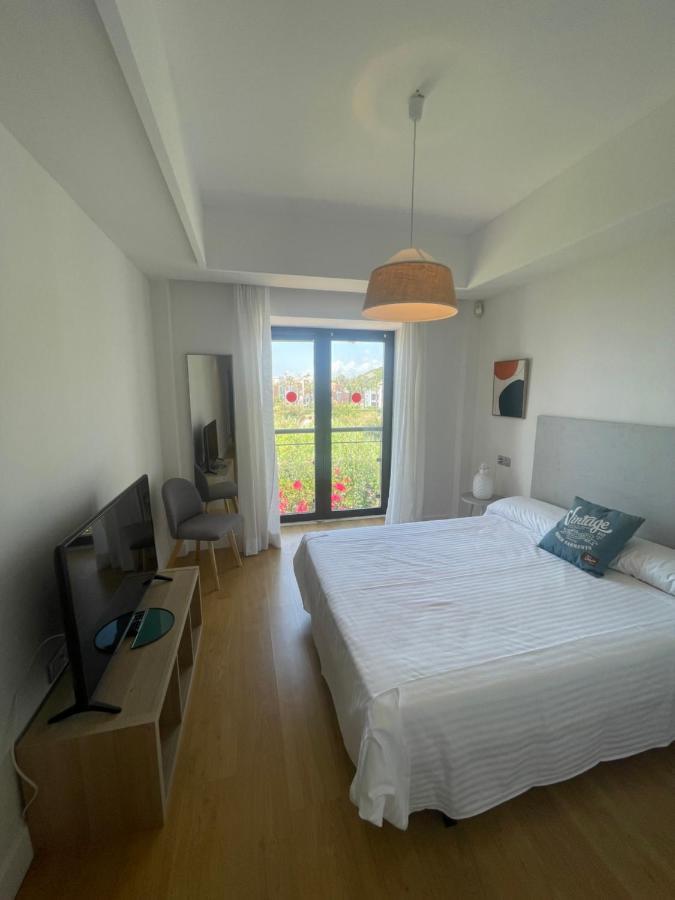 Appartement Luxury Casares Del Mar Dp7 Extérieur photo