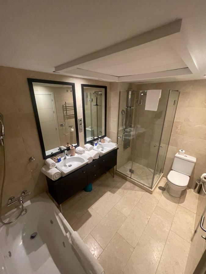 Appartement Luxury Casares Del Mar Dp7 Extérieur photo