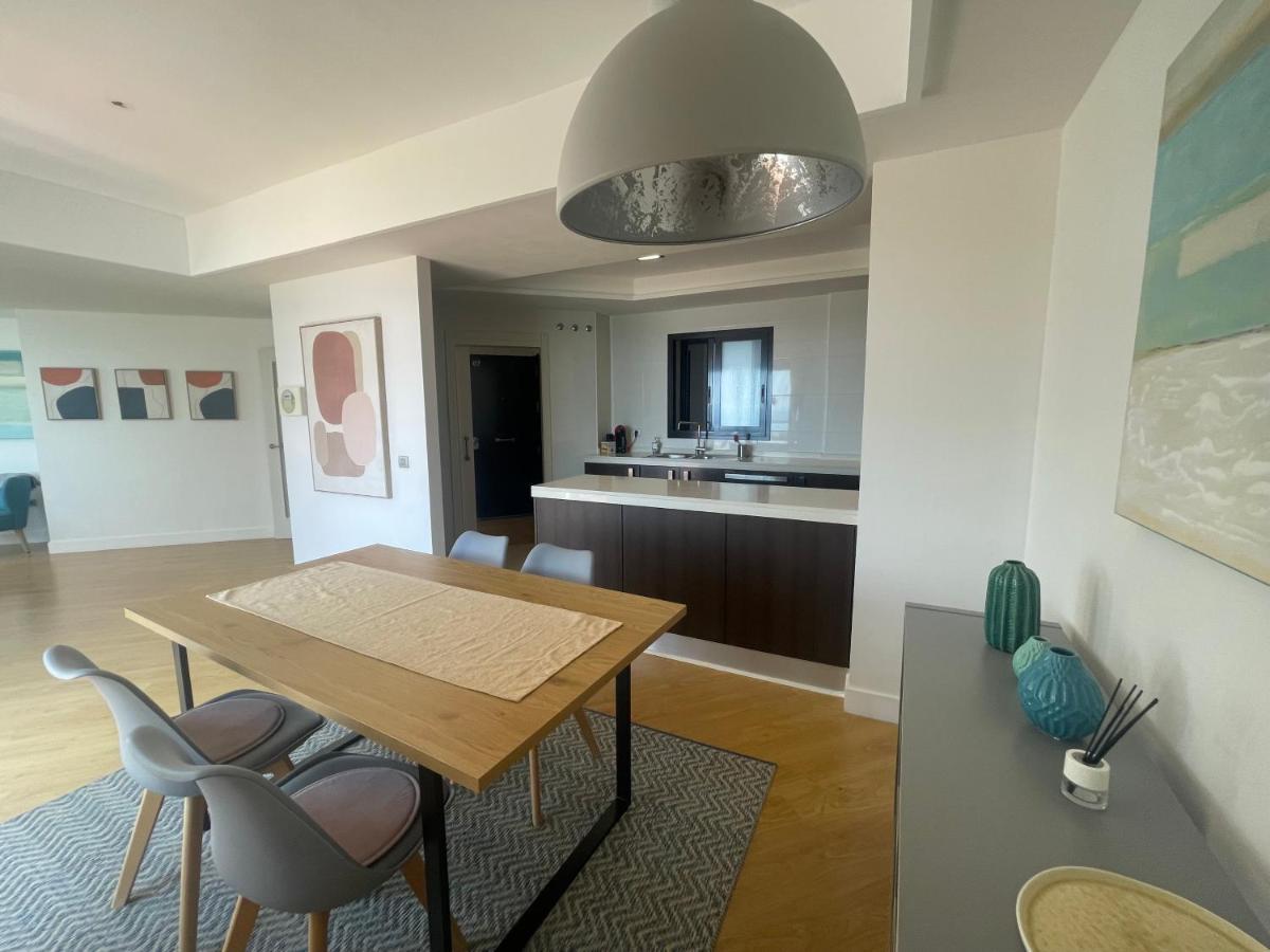Appartement Luxury Casares Del Mar Dp7 Extérieur photo