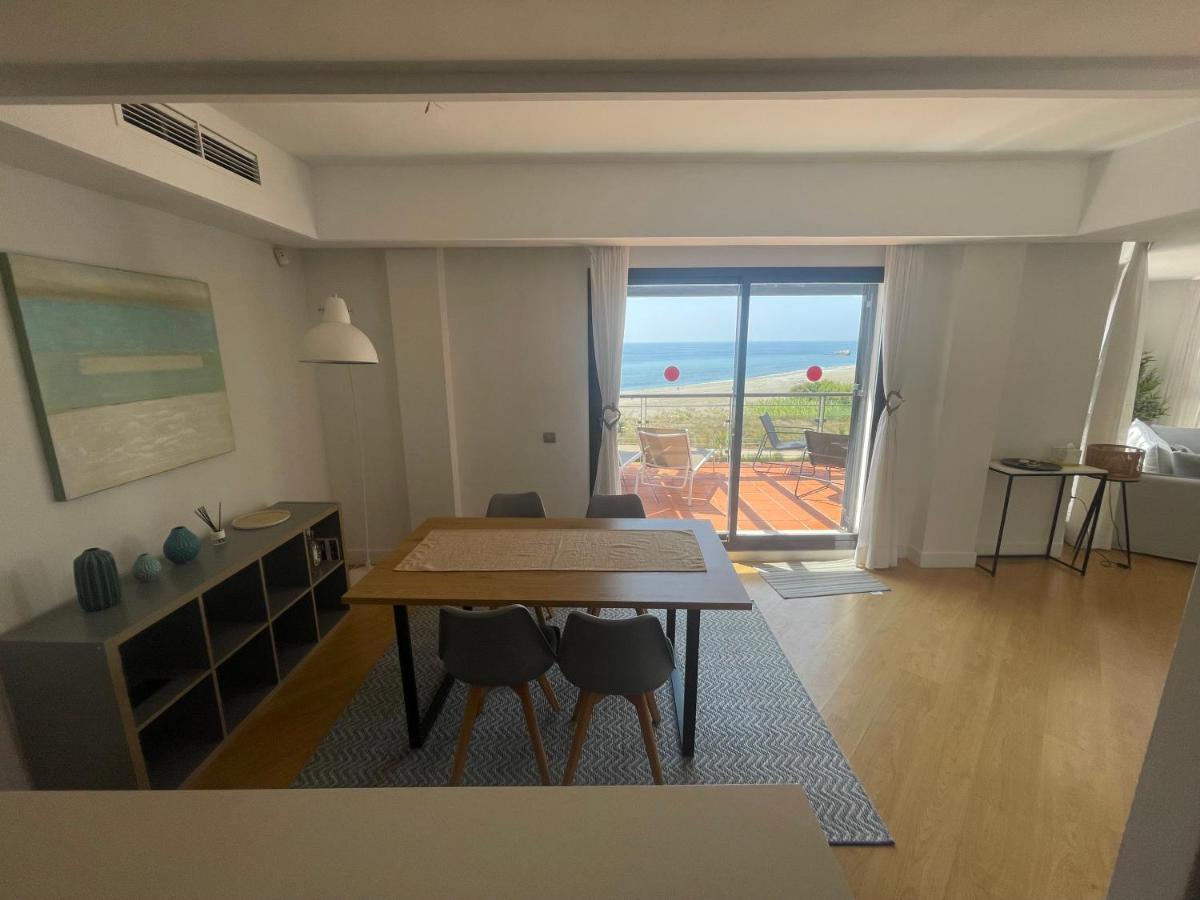Appartement Luxury Casares Del Mar Dp7 Extérieur photo