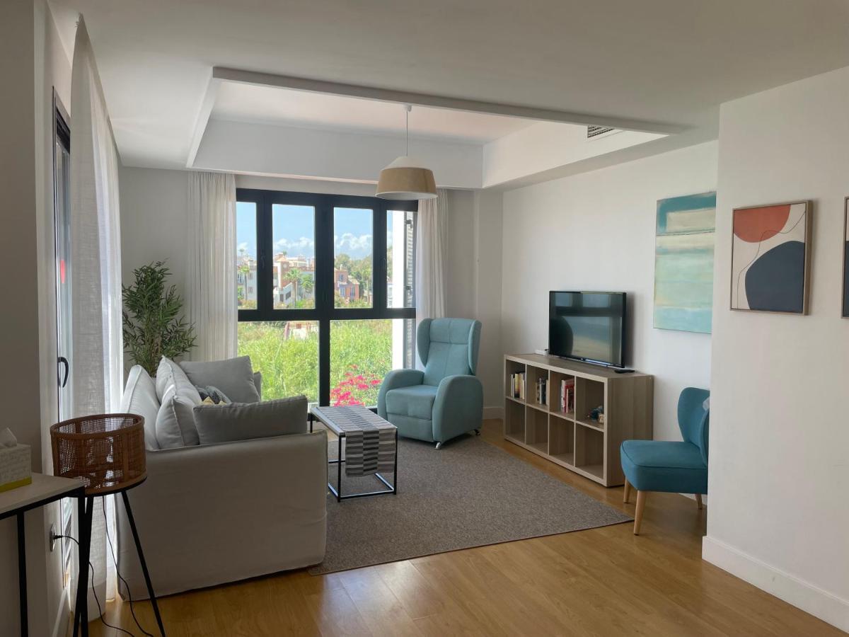 Appartement Luxury Casares Del Mar Dp7 Extérieur photo