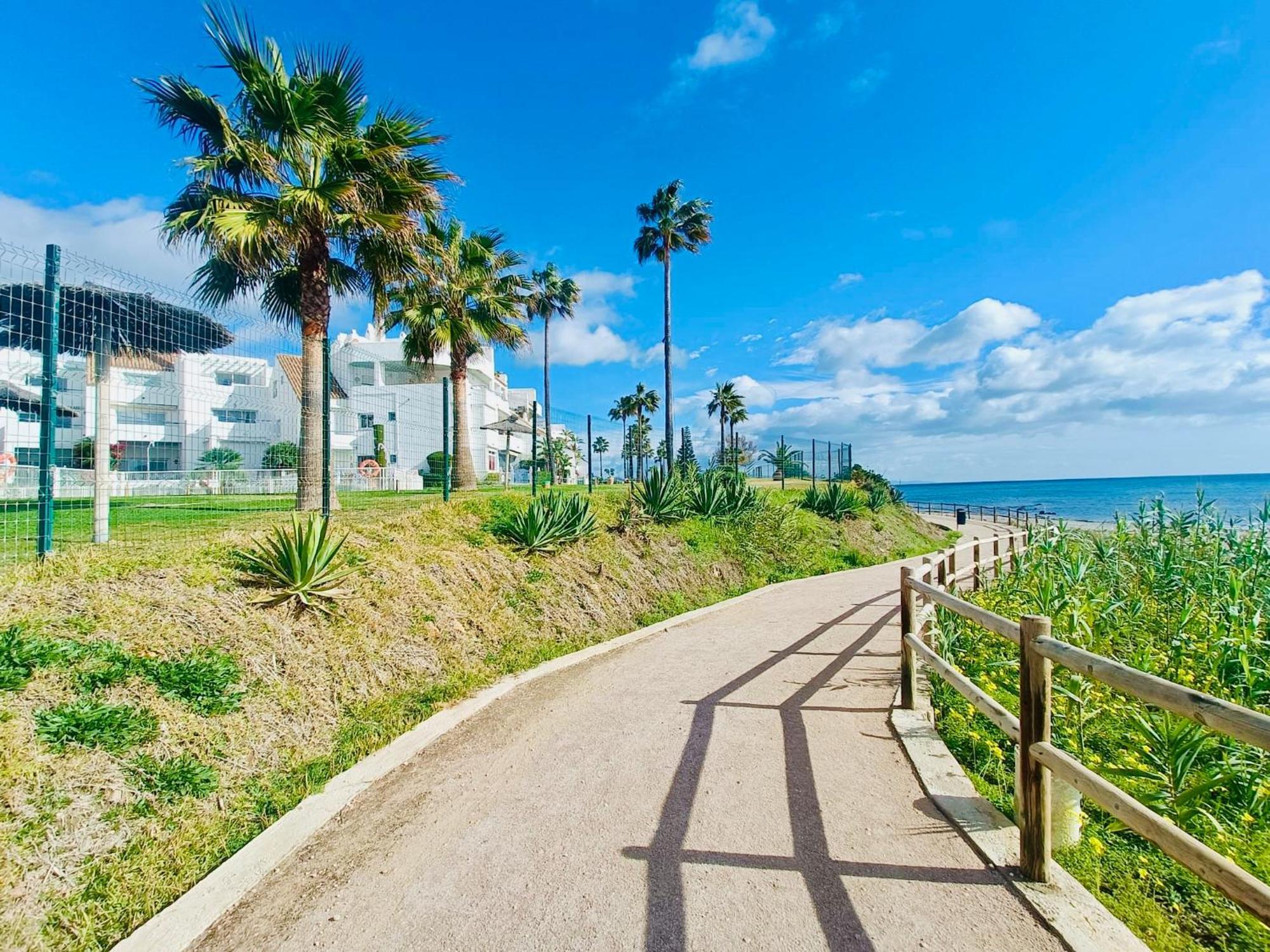 Appartement Luxury Casares Del Mar Dp7 Extérieur photo
