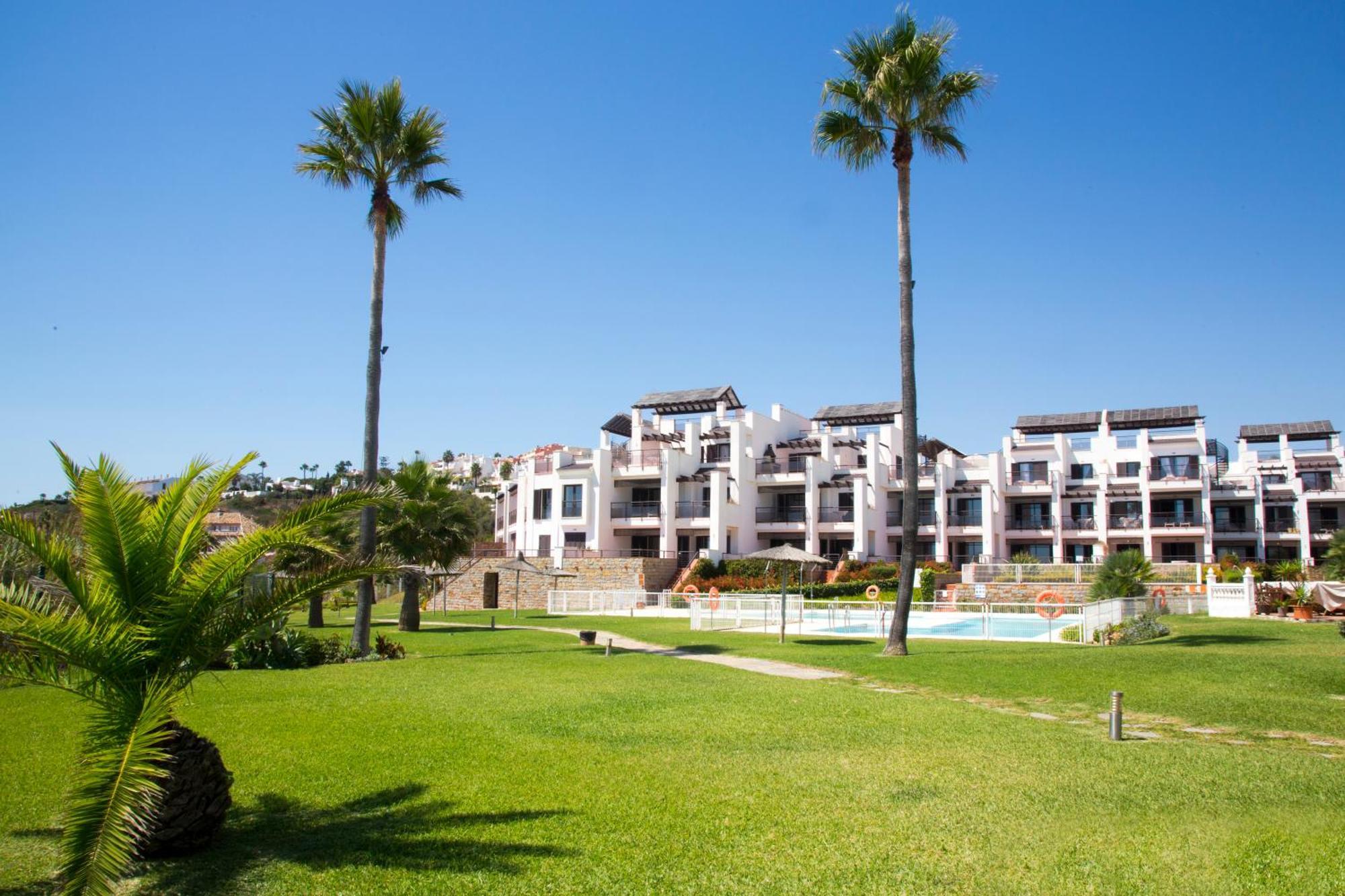 Appartement Luxury Casares Del Mar Dp7 Extérieur photo