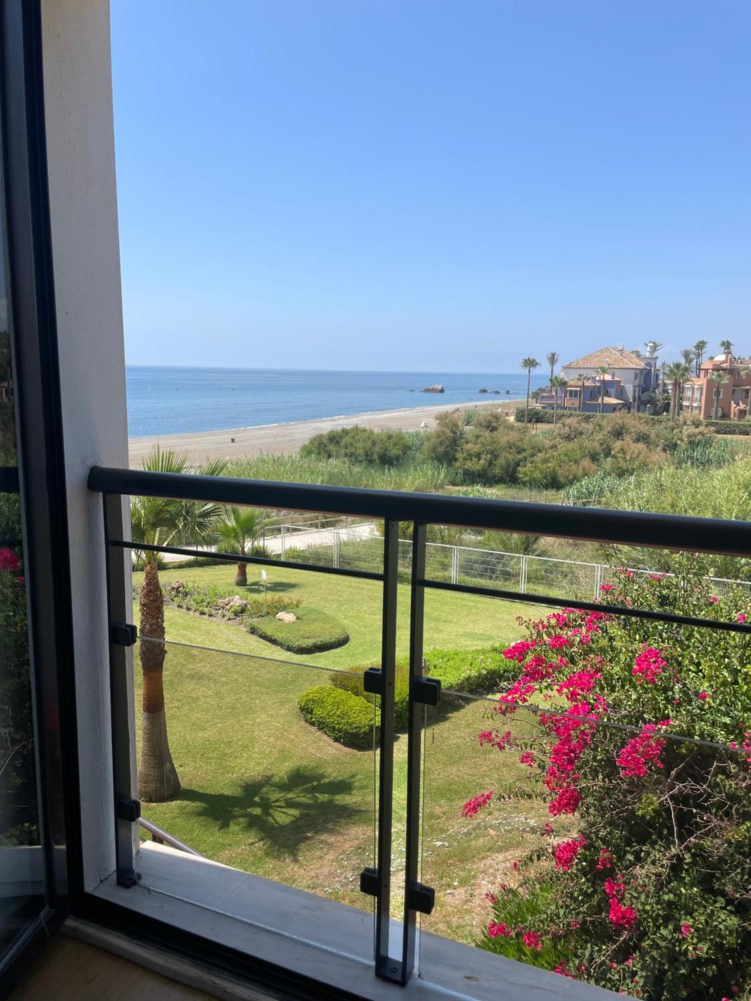 Appartement Luxury Casares Del Mar Dp7 Extérieur photo