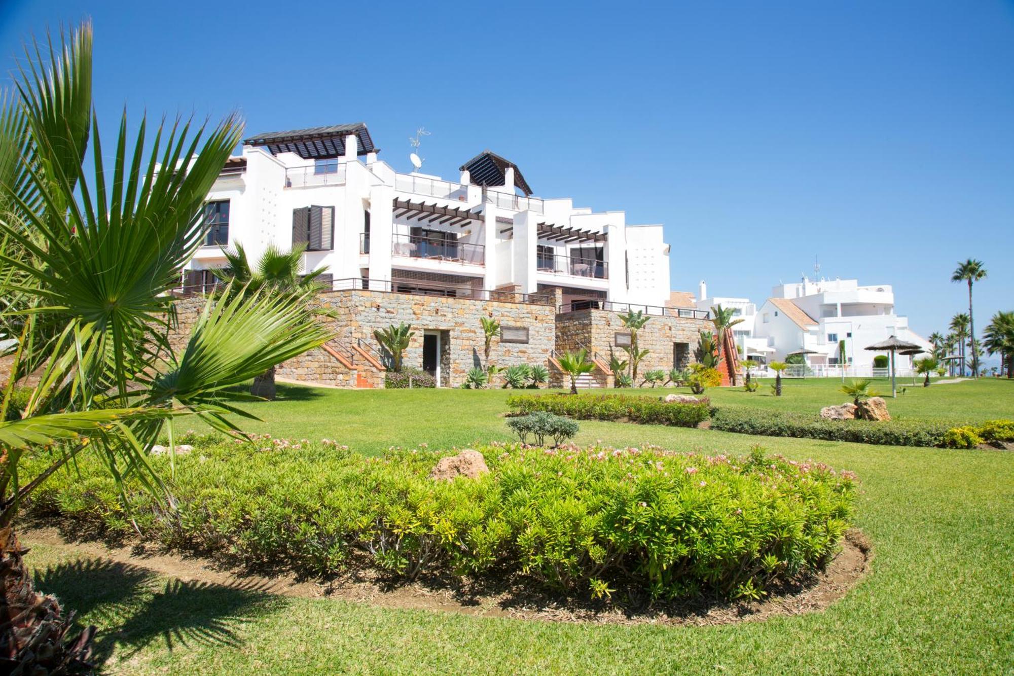 Appartement Luxury Casares Del Mar Dp7 Extérieur photo