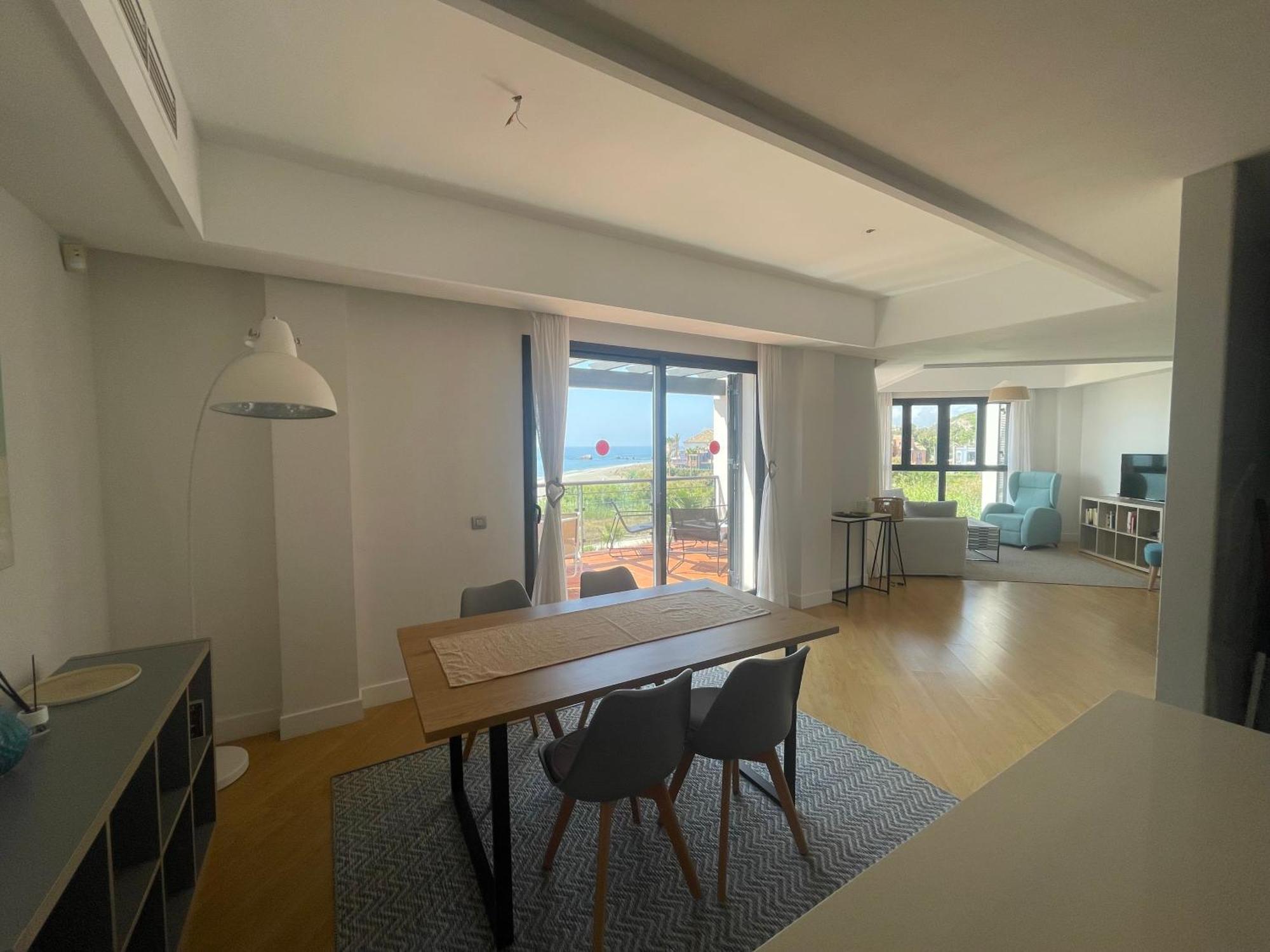 Appartement Luxury Casares Del Mar Dp7 Extérieur photo