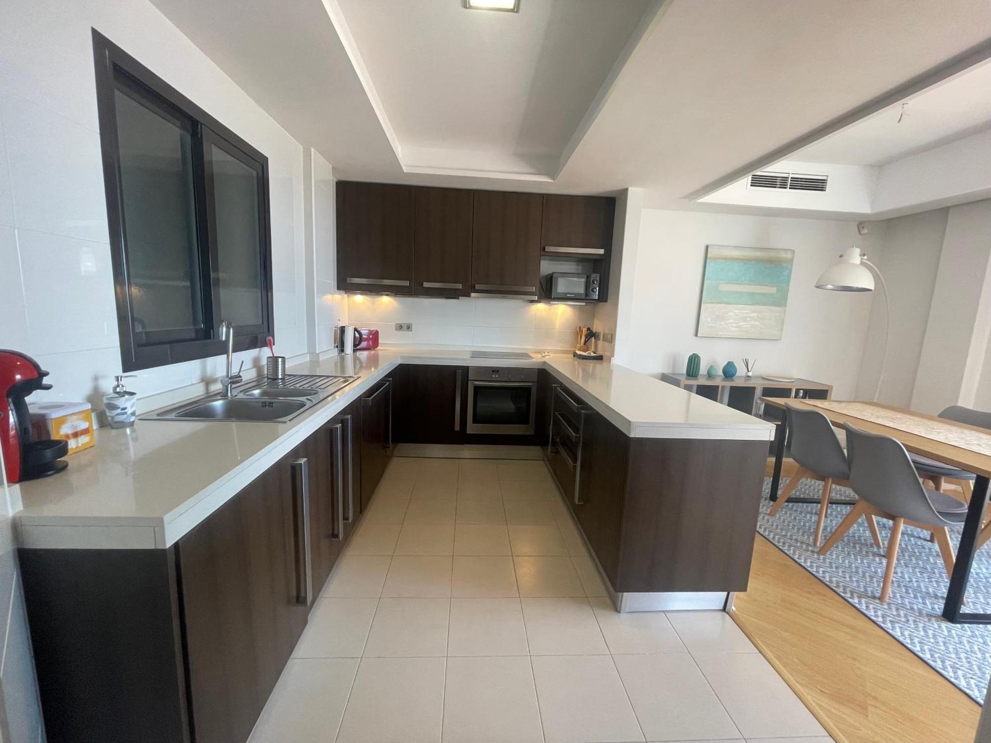 Appartement Luxury Casares Del Mar Dp7 Extérieur photo