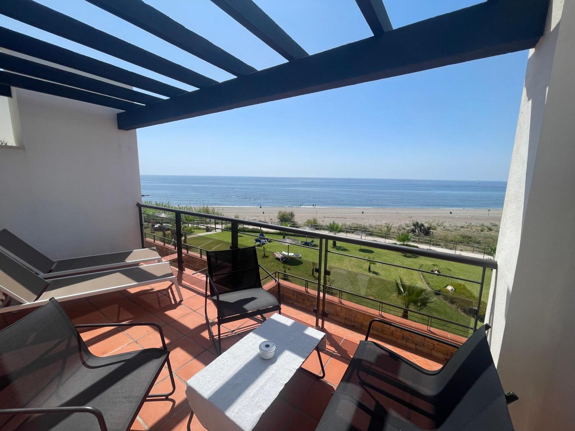 Appartement Luxury Casares Del Mar Dp7 Extérieur photo