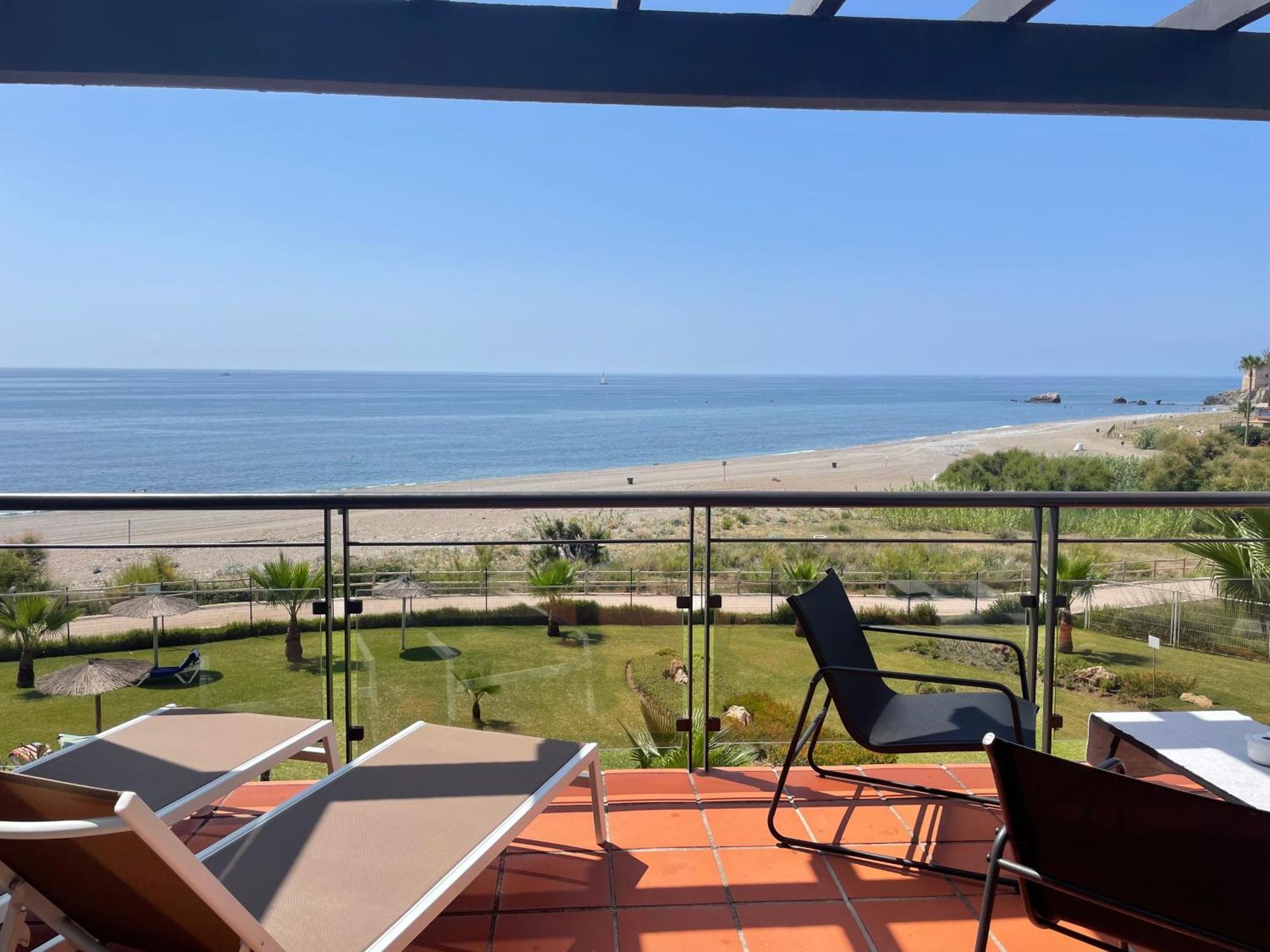 Appartement Luxury Casares Del Mar Dp7 Extérieur photo