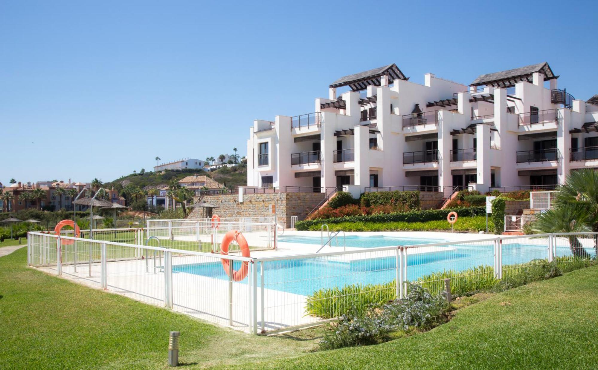 Appartement Luxury Casares Del Mar Dp7 Extérieur photo